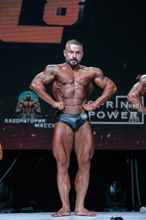 Фотограф Андрей Ерш
